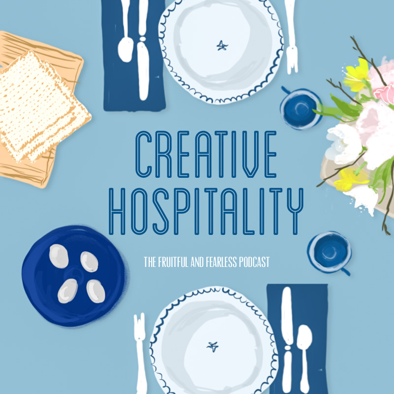 #15 Creative Hospitality