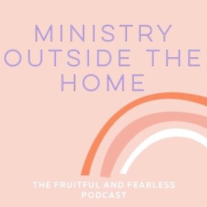 Fruitful & Fearless