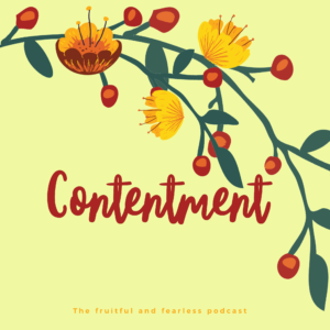Fruitful & Fearless