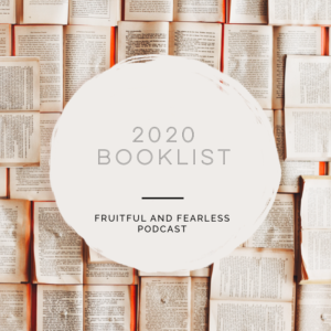 Fruitful & Fearless