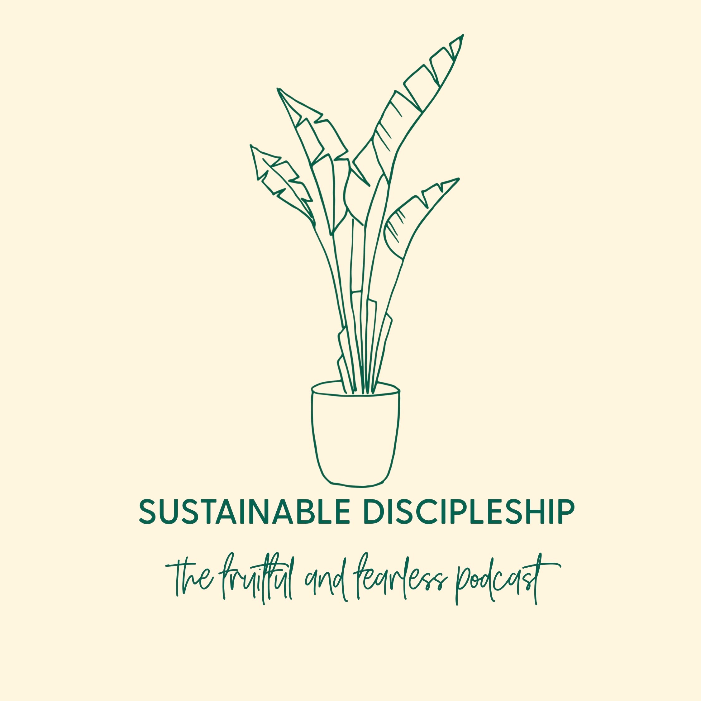 Fruitful & Fearless Fruitful & Fearless