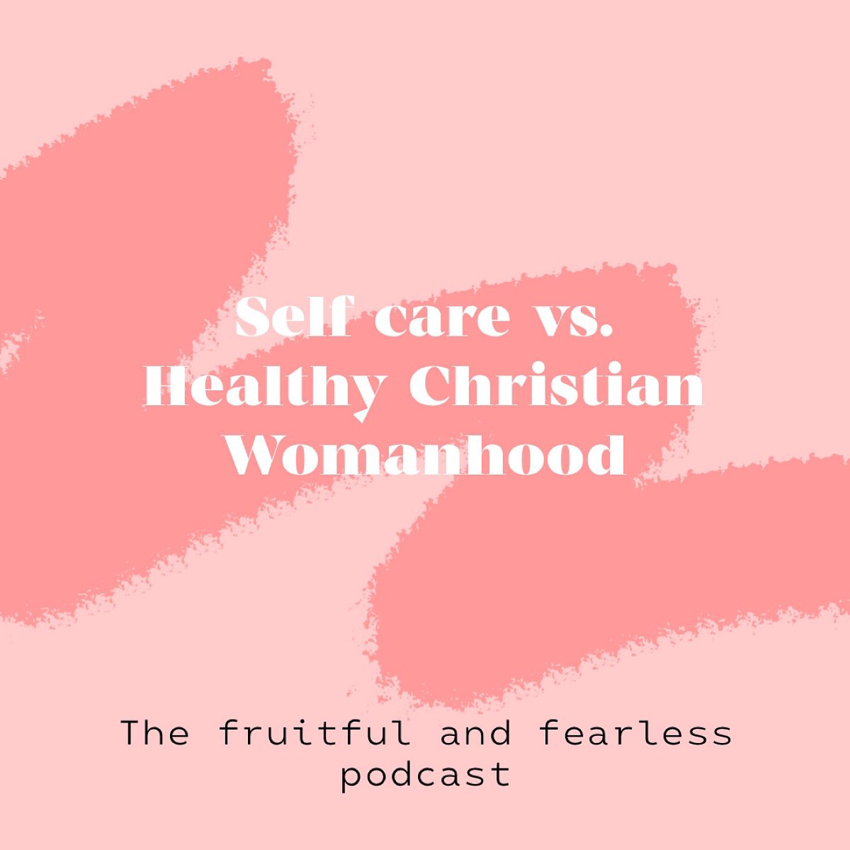 Fruitful & Fearless Fruitful & Fearless