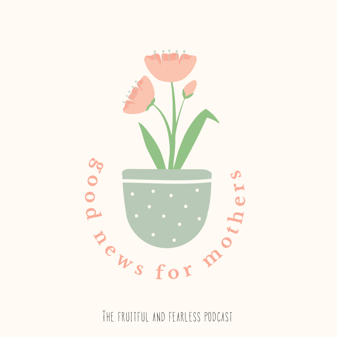#96 Good News for Moms
