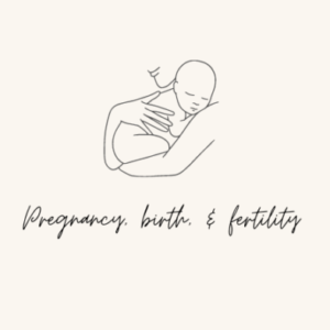 Group logo of Pregnancy/Birth/Fertility